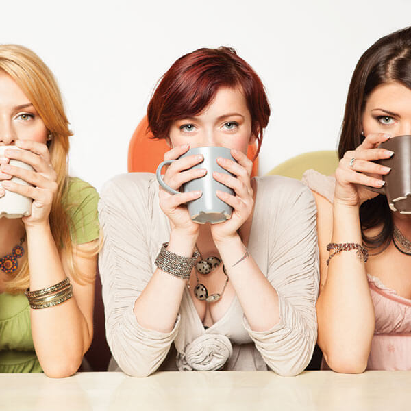 Liza / Maja cover background